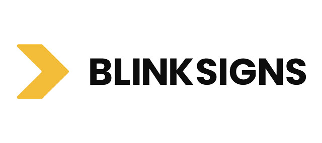 blink